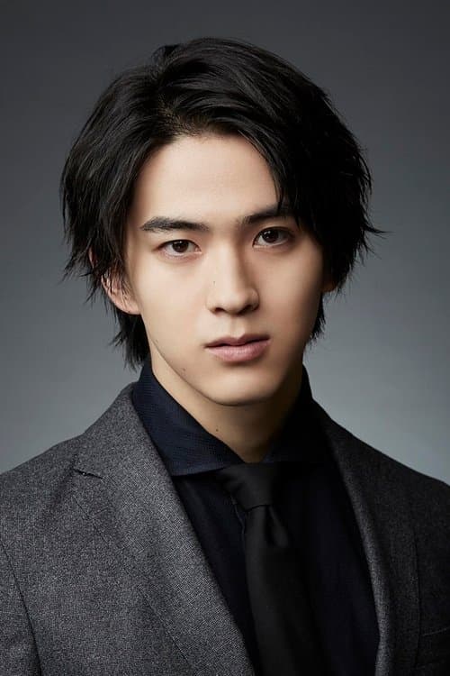 Photo of Shouma Kai