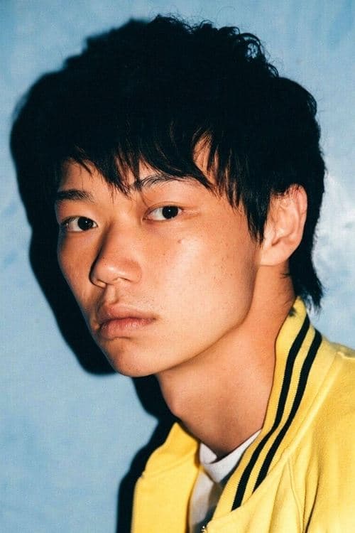 Photo of Show Kasamatsu