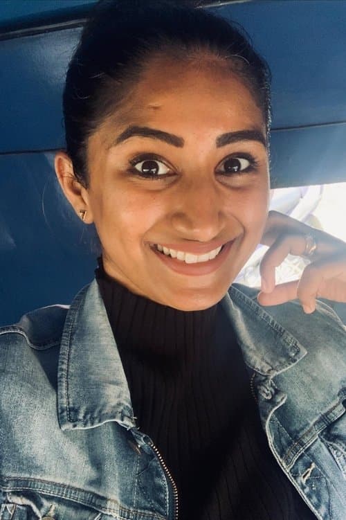 Photo of Shraddha Gautam