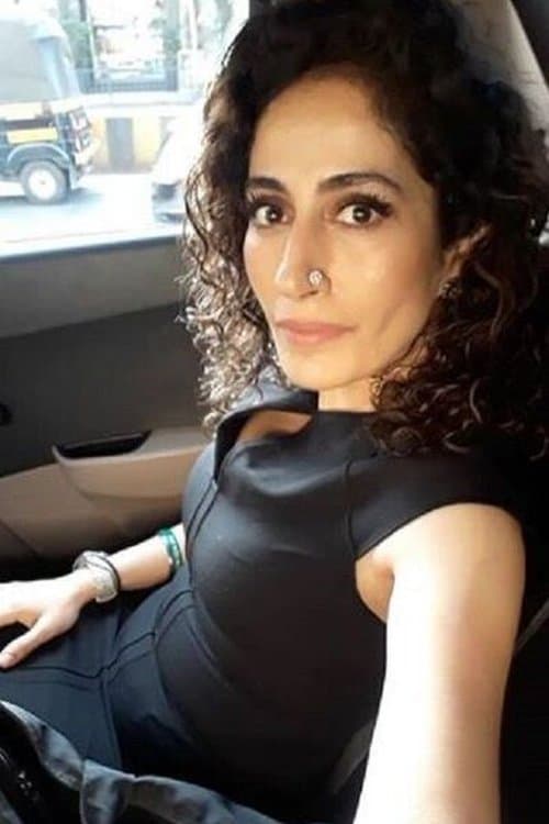 Photo of Shradha Kaul