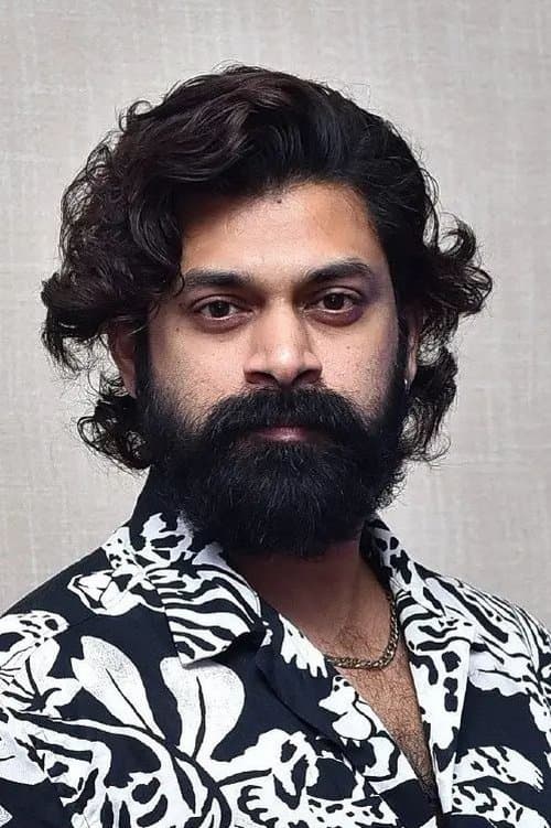Photo of Shri Tej
