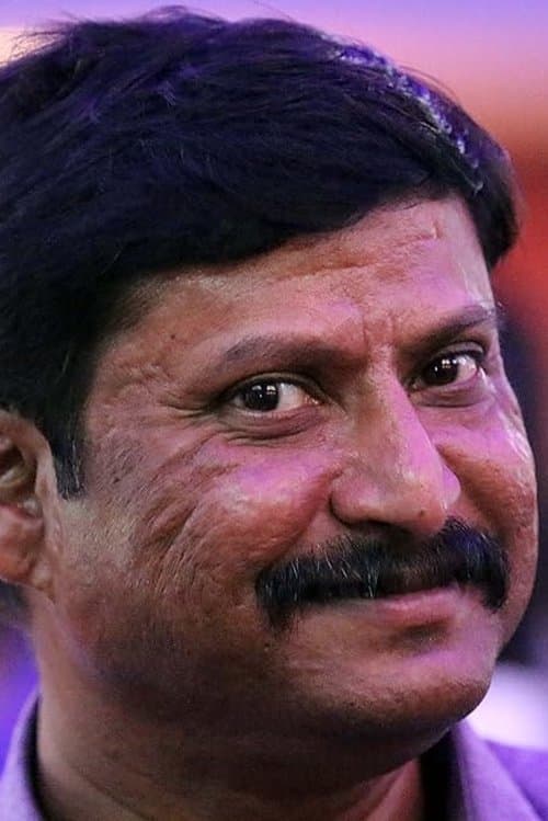 Photo of Shrikant Yadav