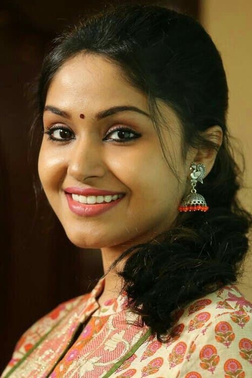 Photo of Shritha Sivadas