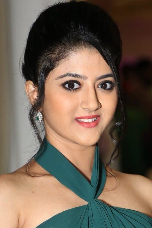 Photo of Shriya Sharma