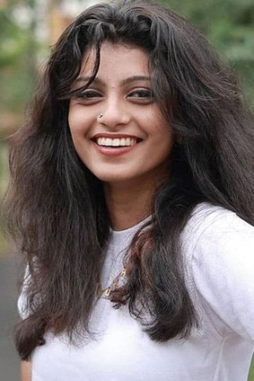 Photo of Shruthi Rajanikanth
