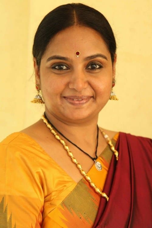 Photo of Shruti