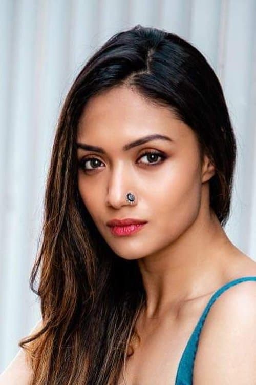 Photo of Shruti Das
