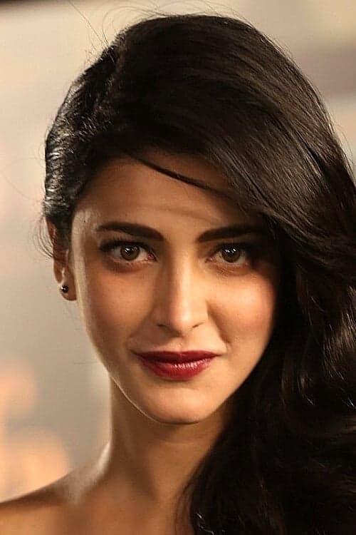 Photo of Shruti Haasan
