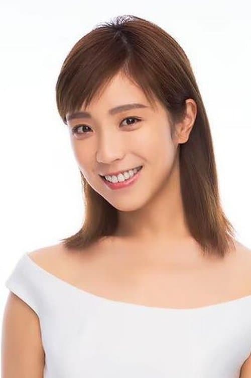 Photo of Shu-Han Liang