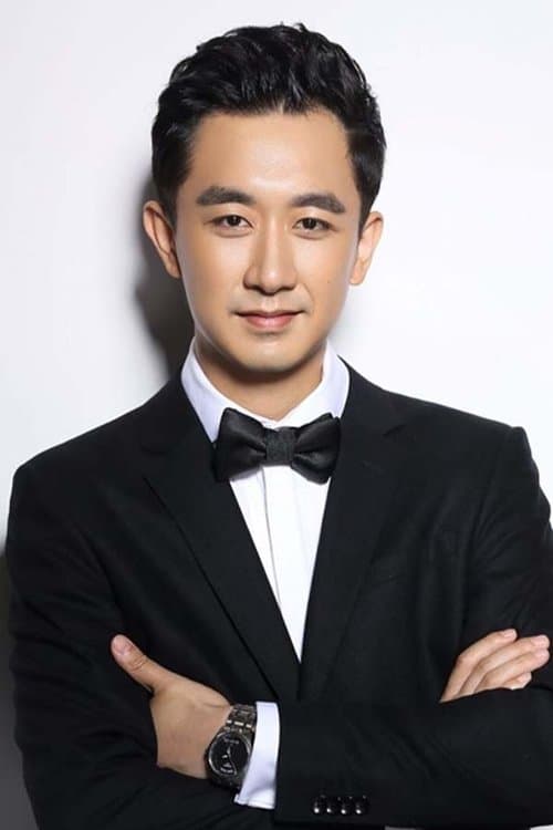 Photo of Shuai Ji