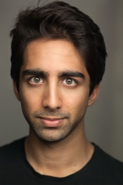 Photo of Shubham Saraf