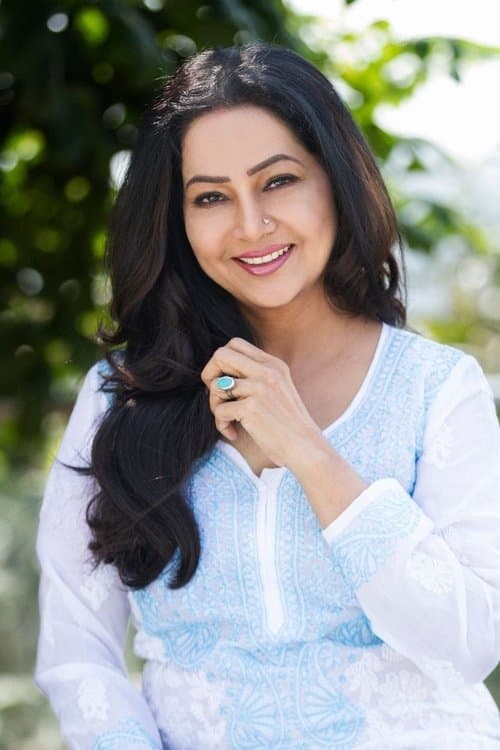 Photo of Shubhangi Latkar