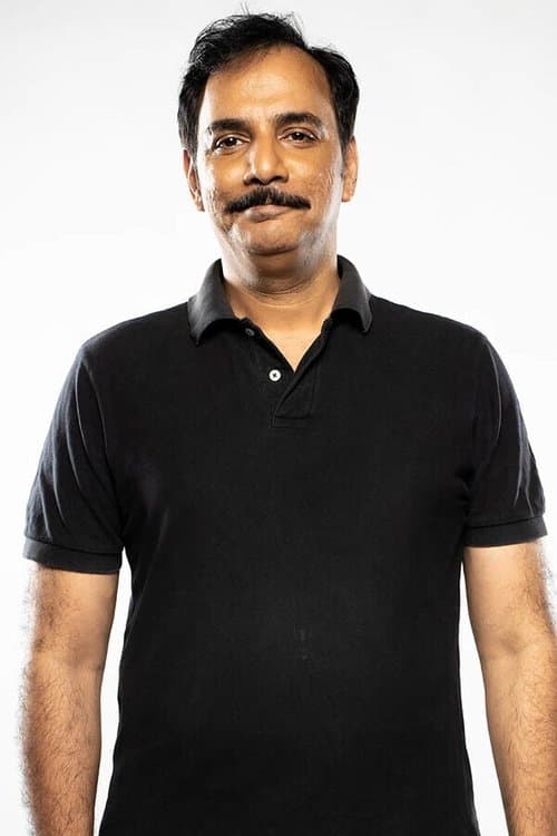 Photo of Shubhrajyoti Barat