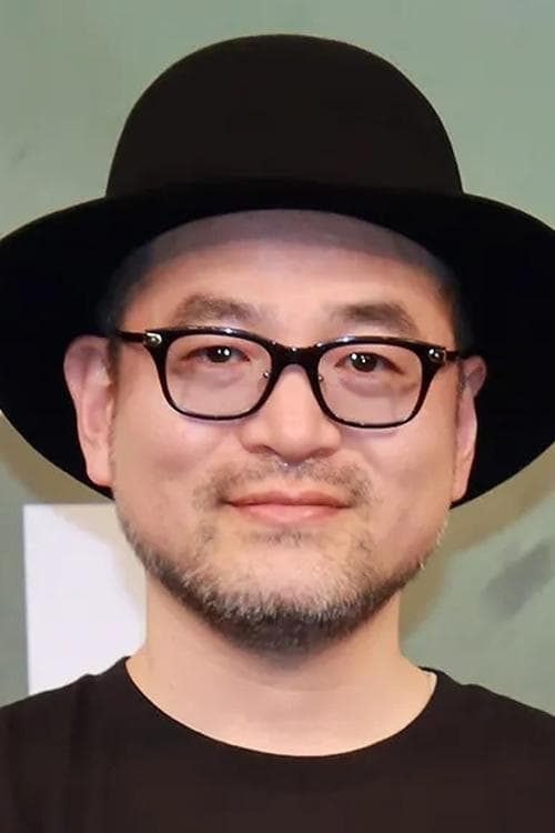 Photo of Shuhei Sakaguchi