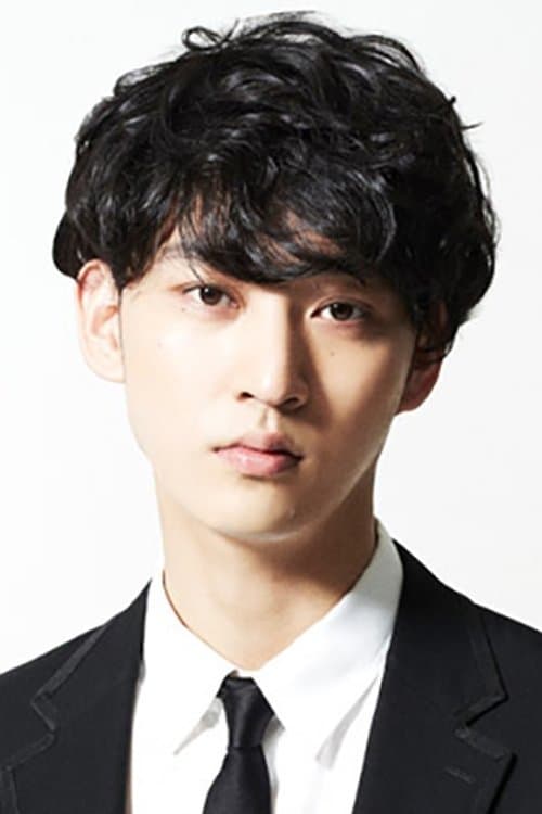 Photo of Shuhei Uesugi