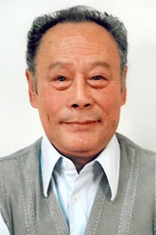 Photo of Shûji Kagawa