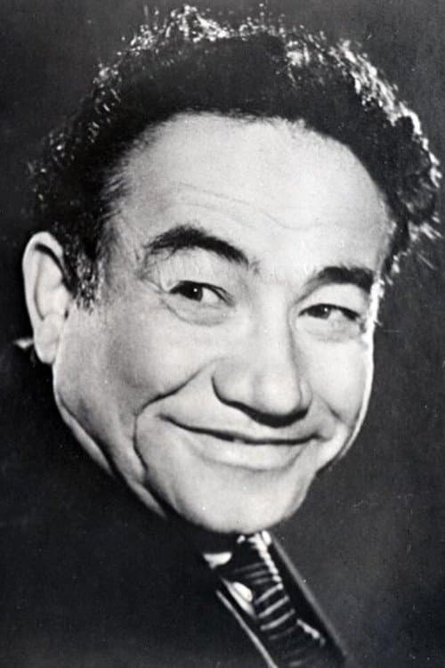 Photo of Shukur Burkhanov