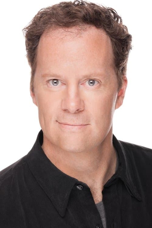 Photo of Shuler Hensley