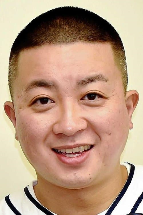 Photo of Shun Matsuo