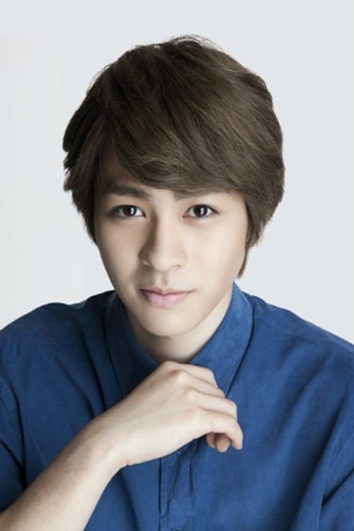 Photo of Shun Nishime