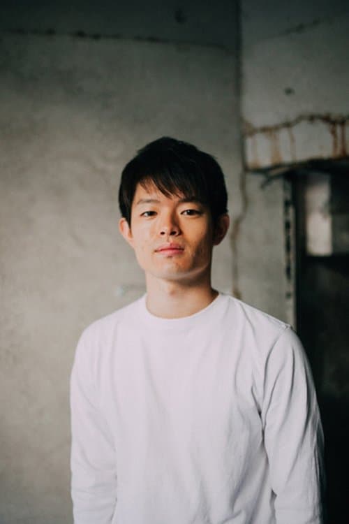 Photo of Shun Yamamoto