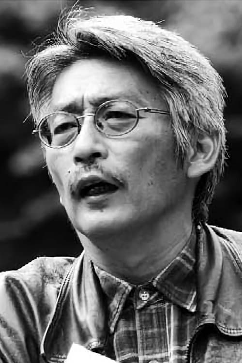 Photo of Shunichi Nagasaki