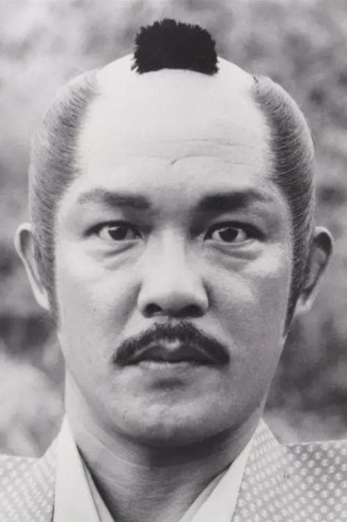 Photo of Shunji Sasaki