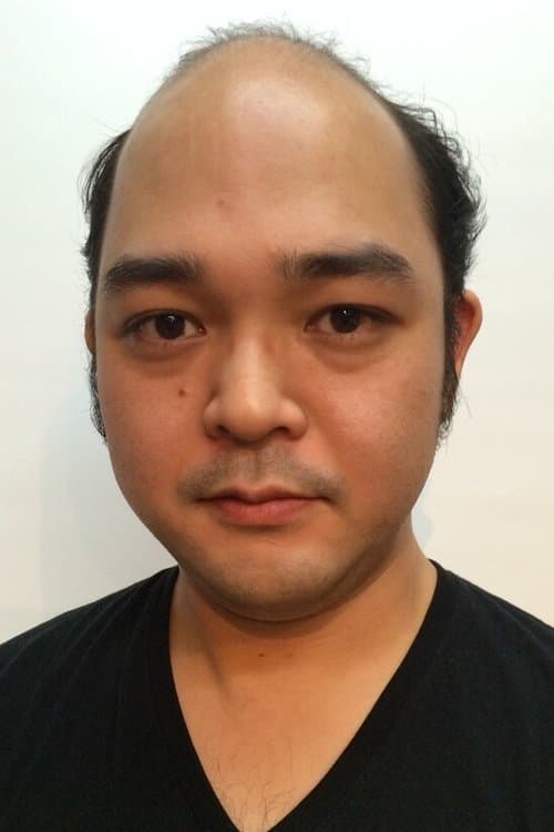 Photo of Shunpei Kusano
