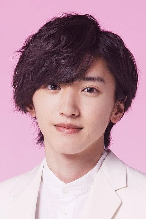 Photo of Shunsuke Michieda