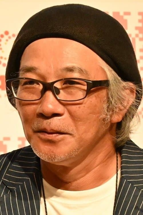 Photo of Shunsuke Sakuya
