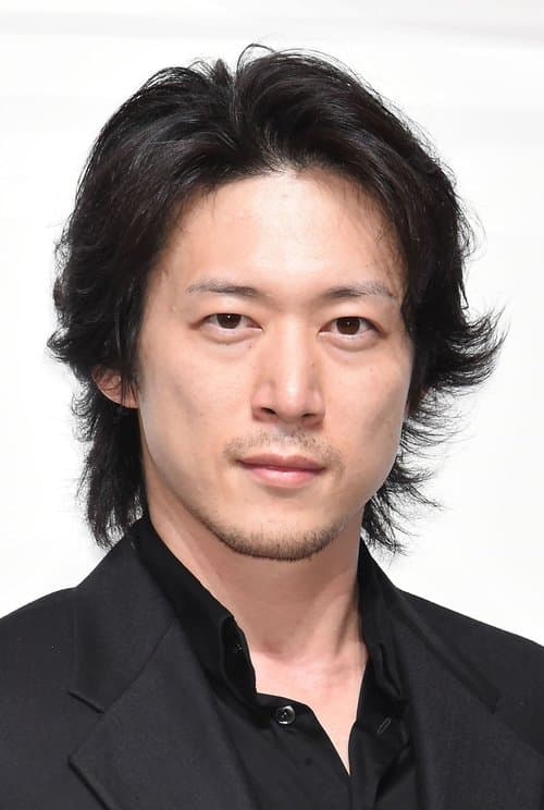 Photo of Shuntarô Miyao