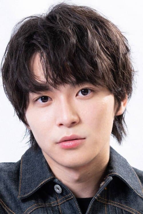 Photo of Shunya Kaneko