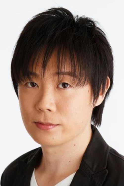 Photo of Shunzo Miyasaka