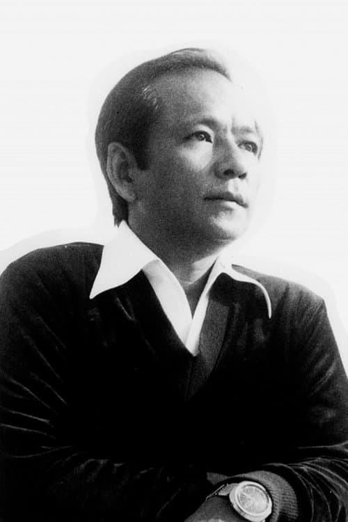 Photo of Shūsei Nakamura