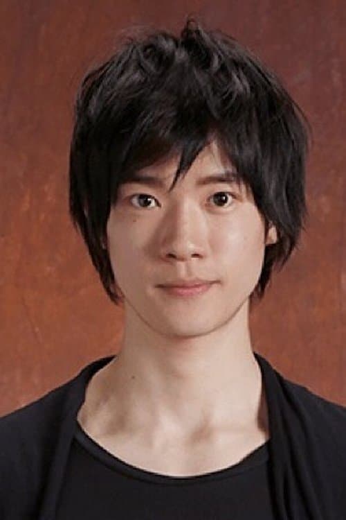 Photo of Shusuke Judai