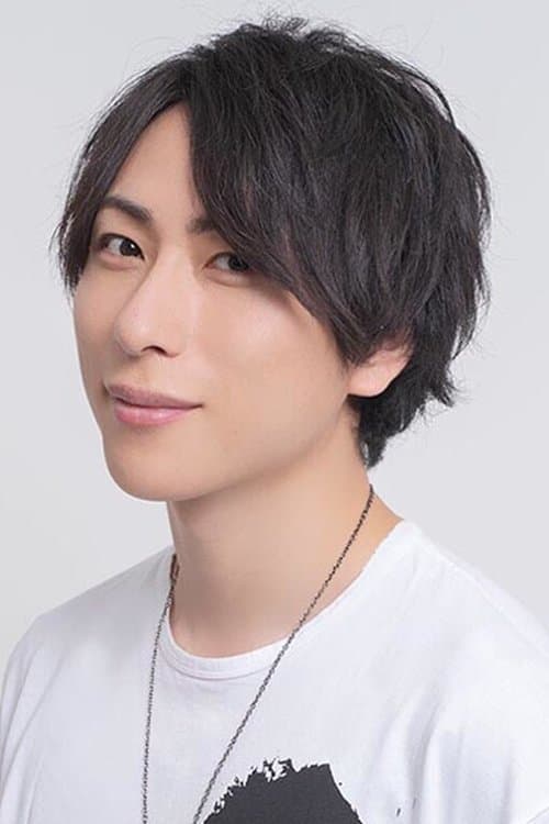 Photo of Shuta Morishima