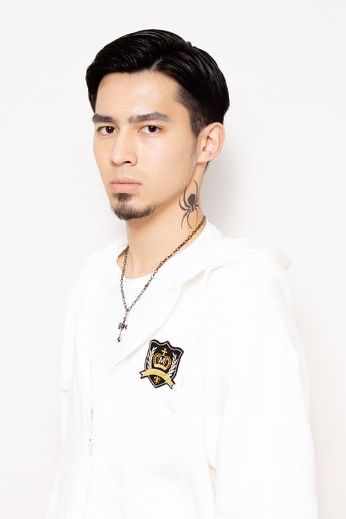 Photo of Shutaro Kadoshita