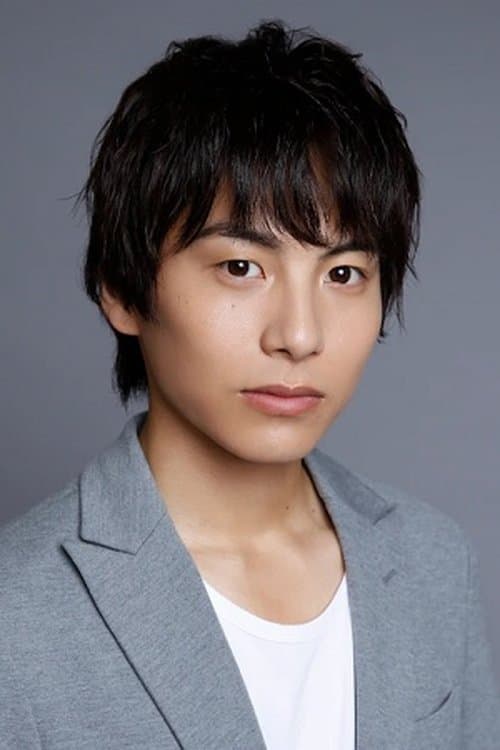 Photo of Shuto Miyazaki