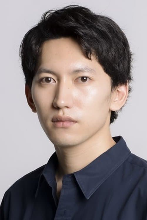 Photo of Shuto Moriya