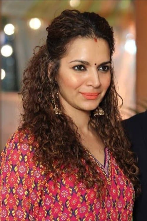 Photo of Shweta Kawatra