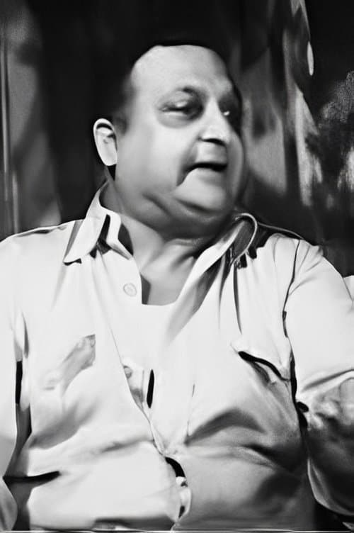 Photo of Shyam Laha