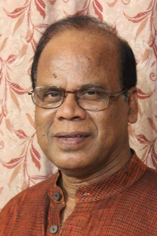 Photo of Shyamal Dutta