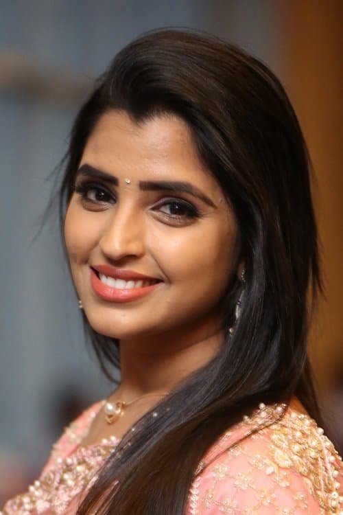 Photo of Shyamala