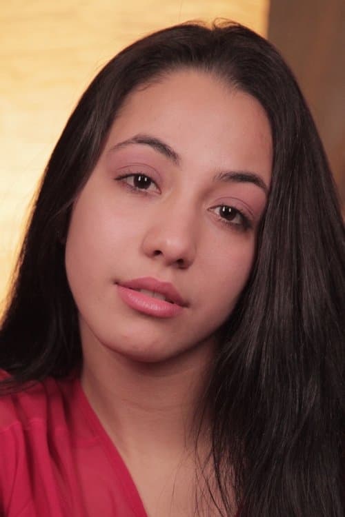 Photo of Shyrley Rodriguez