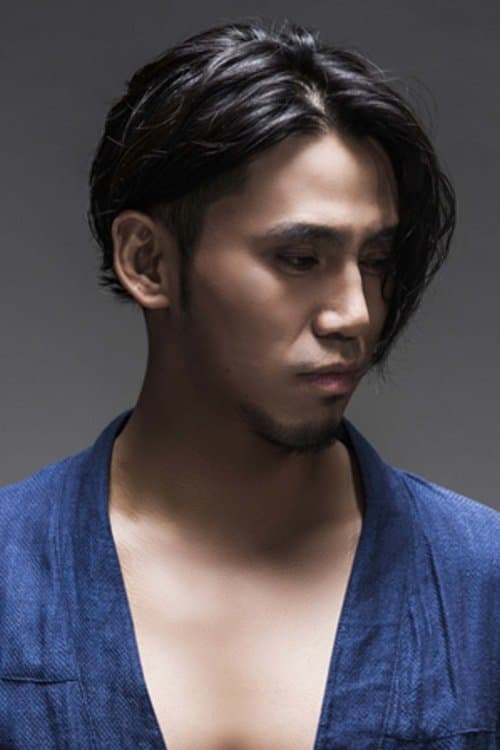Photo of Si Ligeng