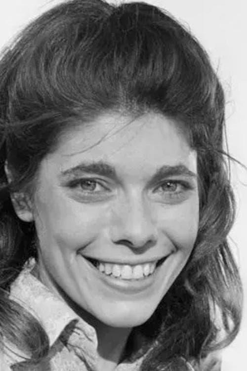 Photo of Sian Barbara Allen