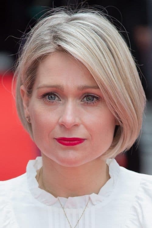 Photo of Sian Brooke