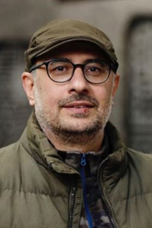 Photo of Siavash Mofidi