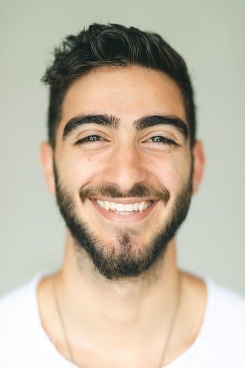 Photo of Siawaash Cyrroes