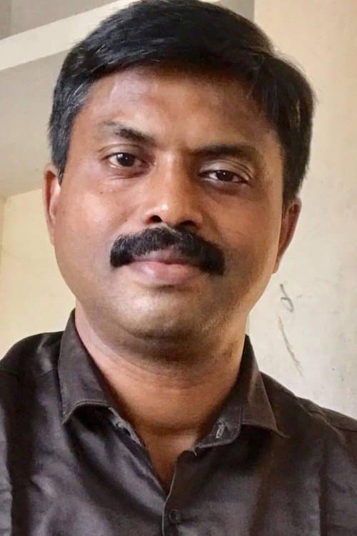 Photo of Sibi Thomas